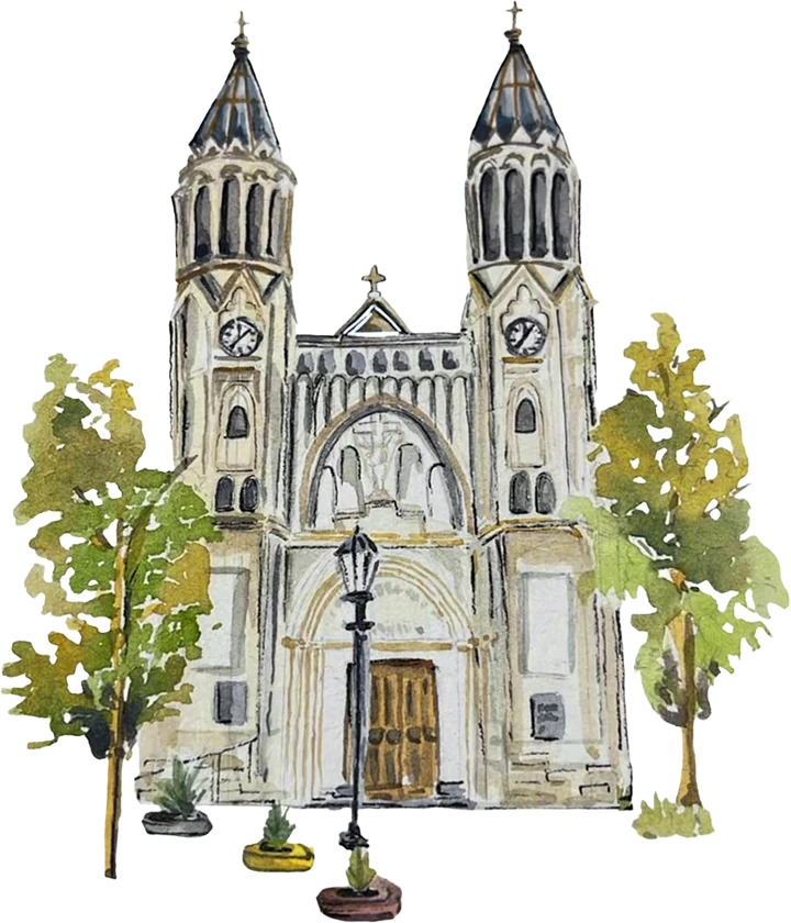 Parroquia Nuestra Señora de Guadalupe